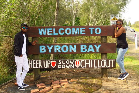 3-Hour Small-Group Byron Bay Tour - Lismore Accommodation 2