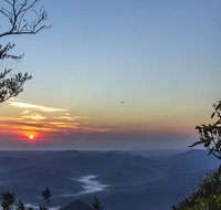 Byron Bay Kayaking with Dolphins and Mount Warning Sunrise Climb Including Overnight Camping and BBQ Dinner - Lismore Accommodation