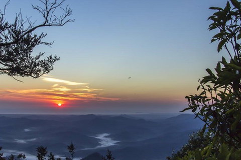 Byron Bay Kayaking With Dolphins And Mount Warning Sunrise Climb Including Overnight Camping And BBQ Dinner - Lismore Accommodation 1