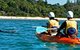 Byron Bay Kayaking With Dolphins And Mount Warning Sunrise Climb Including Overnight Camping And BBQ Dinner - thumb 9