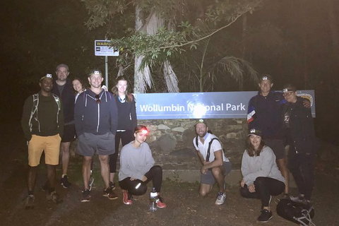 Byron Bay Kayaking With Dolphins And Mount Warning Sunrise Climb Including Overnight Camping And BBQ Dinner - Lismore Accommodation 10