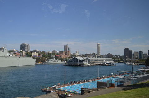 Afternoon Botany Bay And The Rocks Sydney Tour - Lismore Accommodation 3