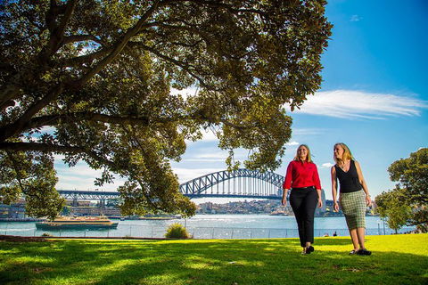Afternoon Botany Bay And The Rocks Sydney Tour - Lismore Accommodation 0