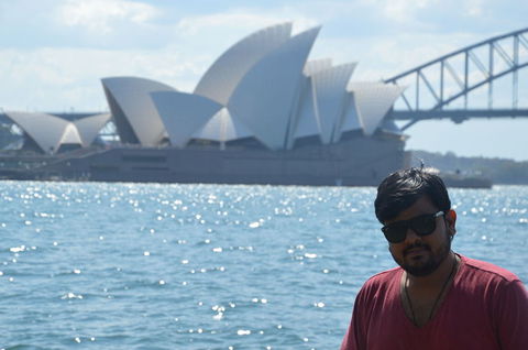 Afternoon Botany Bay And The Rocks Sydney Tour - Lismore Accommodation 2