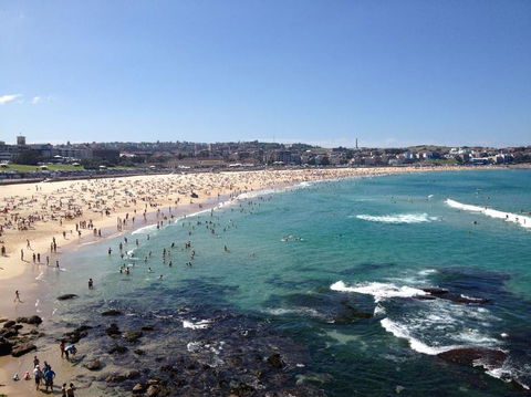 Afternoon Botany Bay And The Rocks Sydney Tour - Lismore Accommodation 13