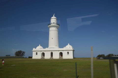 Afternoon Botany Bay And The Rocks Sydney Tour - Lismore Accommodation 5