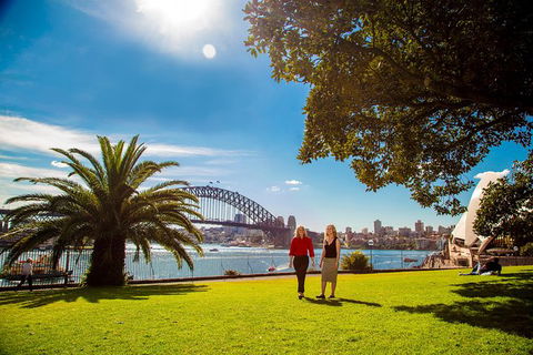 Afternoon Botany Bay And The Rocks Sydney Tour - Lismore Accommodation 1