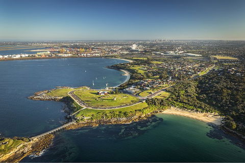 Afternoon Botany Bay And The Rocks Sydney Tour - Lismore Accommodation 21
