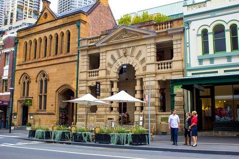 Afternoon Botany Bay And The Rocks Sydney Tour - Lismore Accommodation 16