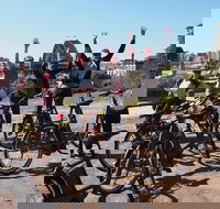 Sydney Harbour Discovery Tour - Lismore Accommodation