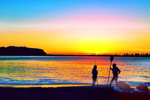 Palm Beach And Pittwater Kayak Tours - Lismore Accommodation 1