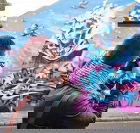 Sydney Street Photography Tour The Poetic Witness - Lismore Accommodation