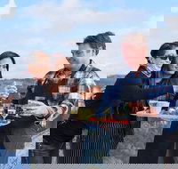 Blue Mountains Gourmet Food Guided Walking Sightseeing Adventure From Sydney - Lismore Accommodation