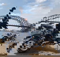 Sydney Sights Trike Tour 1 Hour - Lismore Accommodation