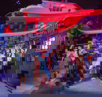 Madame Tussauds Sydney Entrance Ticket - Lismore Accommodation