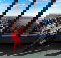 Sydney Tower Eye Ticket - Lismore Accommodation