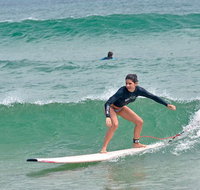 Out The Back 3-Day Surf School in Byron Bay - Lismore Accommodation