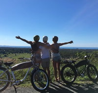 Vintage Styled Electric-Bike Hire Explore Byron Bay and Surrounds - Lismore Accommodation