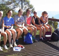 Mount Warning Day Trip from Byron Bay Including BBQ Lunch - Lismore Accommodation