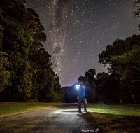 Byron Bay Surfing Lesson and Mount Warning Sunrise Climb Including Overnight Camping and BBQ Dinner - Lismore Accommodation