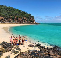 Stray Australia Byron Bay to Cairns - Freestyle Tour - Lismore Accommodation