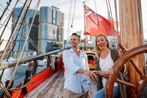 Australian National Maritime Museum Entry Ticket - See It All - Lismore Accommodation 2
