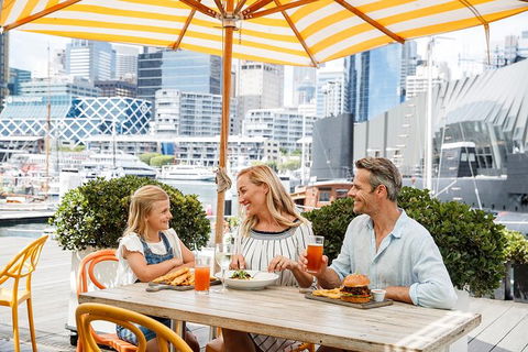 Australian National Maritime Museum Entry Ticket - See It All - Lismore Accommodation 7