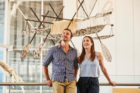 Australian National Maritime Museum Entry Ticket - See It All - Lismore Accommodation 8