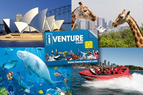Australia Multi-City Attractions Pass - Lismore Accommodation 1