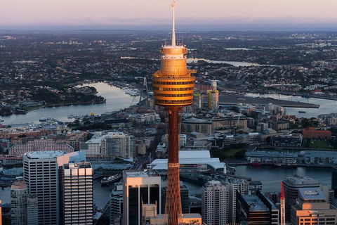 Australia Multi-City Attractions Pass - Lismore Accommodation 6