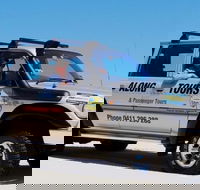 Port Stephens Bush Beach and Sand Dune 4WD Passenger Tour - Lismore Accommodation