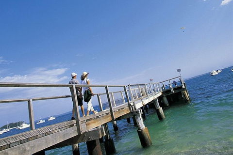 Newcastle And Central Coast Private Shore Excursion | Departs Newcastle Port - Lismore Accommodation 2