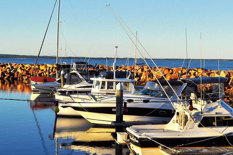 Newcastle And Central Coast Private Shore Excursion | Departs Newcastle Port - Lismore Accommodation 11