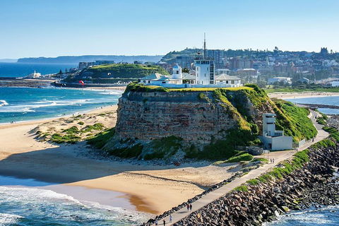 Newcastle And Central Coast Private Shore Excursion | Departs Newcastle Port - Lismore Accommodation 12