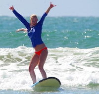 Byron Bay Private Surf Lesson - Lismore Accommodation