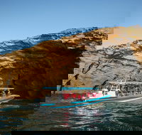 Hunter Coastal Adventure Tour by Boat from Newcastle - Lismore Accommodation