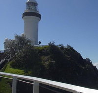 Byron Bay Lighthouse and Hinterland Tour - Lismore Accommodation