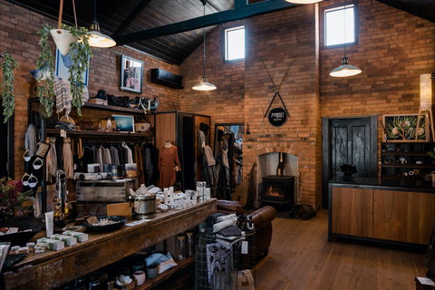 7th Pocket - Lismore Accommodation 1