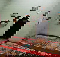 Afghan Mosque - Lismore Accommodation