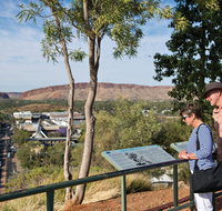 Anzac Hill - Lismore Accommodation
