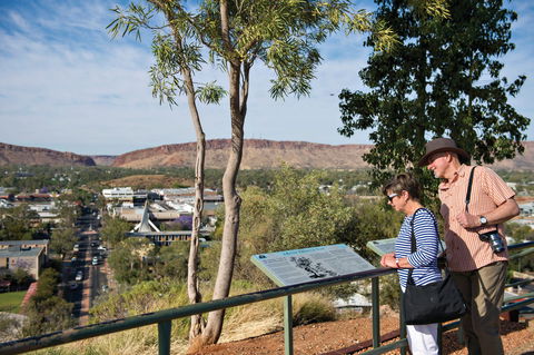 Anzac Hill - Lismore Accommodation 0