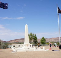 Anzac Hill Memorial - Lismore Accommodation