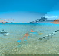 Arcadia at Magnetic Island - Lismore Accommodation