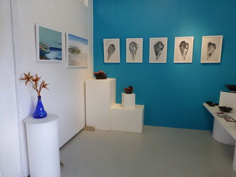 Artworks Gallery - Lismore Accommodation 2