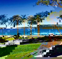 Balmoral Beach - Lismore Accommodation