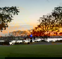 Ballina Golf and Sports Club - Lismore Accommodation