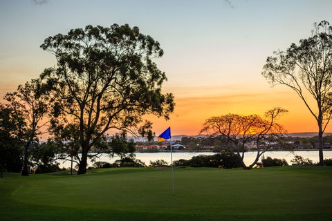 Ballina Golf And Sports Club - Lismore Accommodation 0