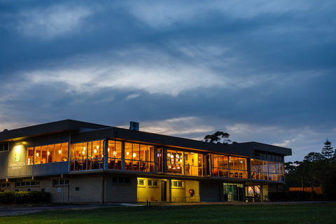 Ballina Golf And Sports Club - Lismore Accommodation 2