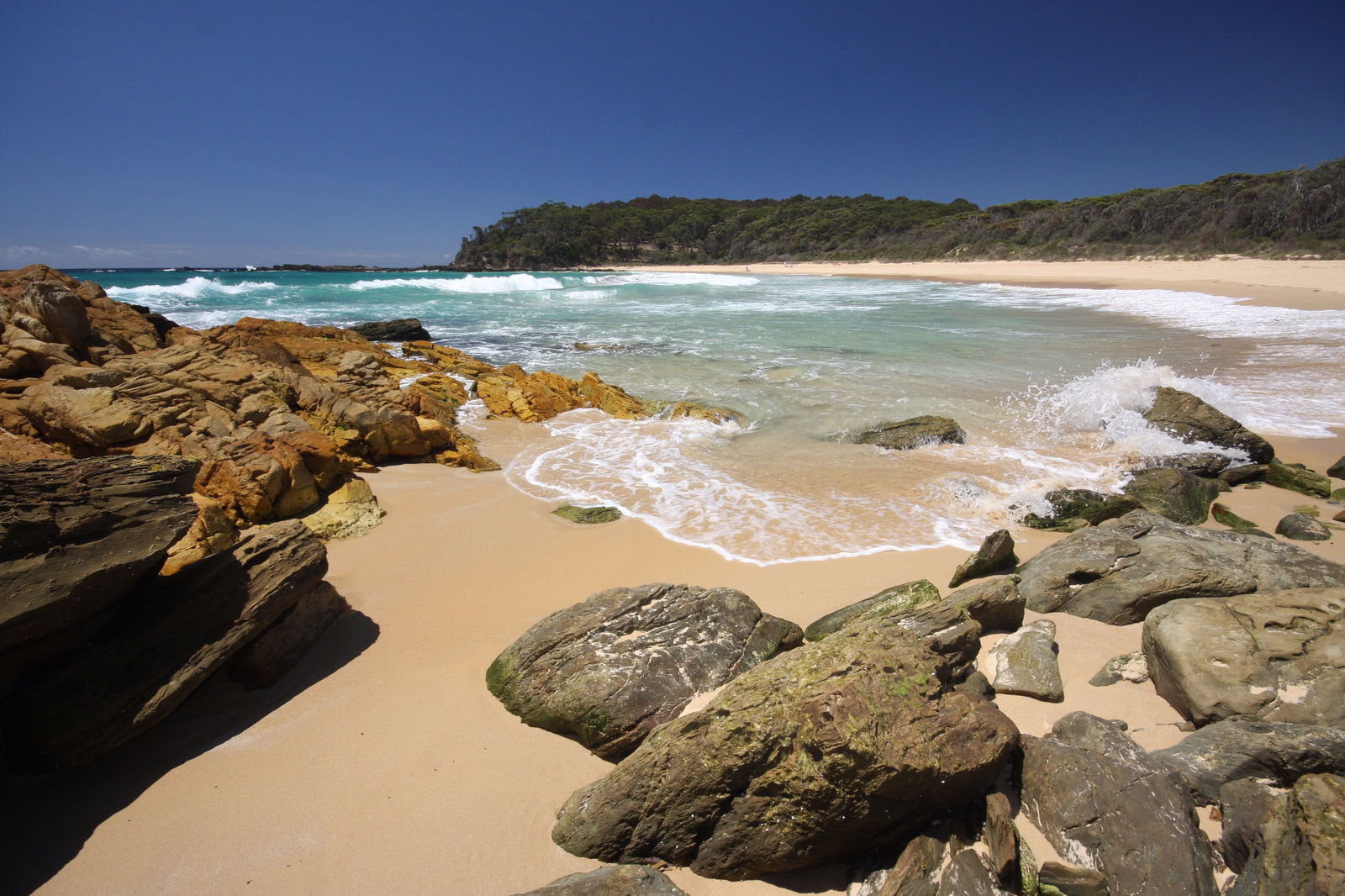 Barragga Bay NSW Lismore Accommodation