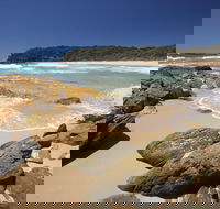 Barragga Bay - Lismore Accommodation